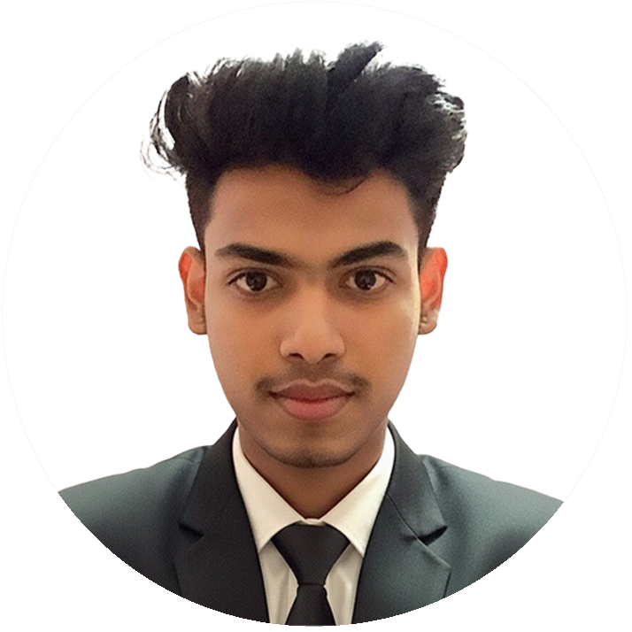 Purujith Kadekar